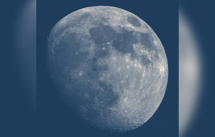 Восходит «голубая Луна»: эксперт рассказал, когда наблюдать самое большое и яркое суперлуние 2023 года