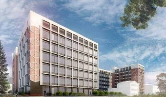 На строительство «Композитной долины» в Туле потратят свыше 5 млрд рублей