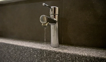 На улицах Станиславского и Николая Руднева в Туле 3 декабря отключили холодную воду