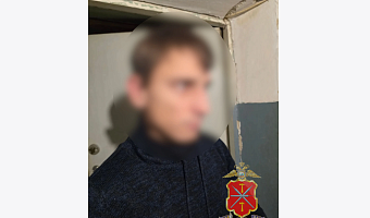 Рецидивист украл у тулячки электросамокат за 120 тысяч рублей