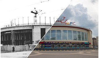 Чтение чужих мыслей и неустрашимая танцовщица: каким был цирк в Туле в дореволюционное и советское время