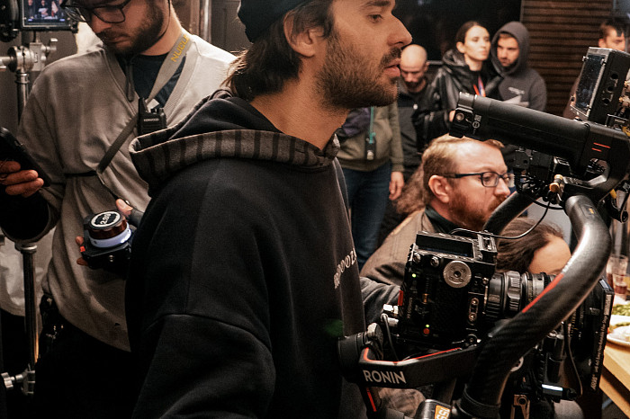 Группа The Hatters сняла клип на новую песню «Весело» в Тульской области