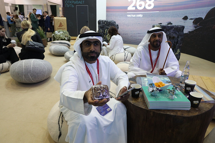 ПМЭФ-2023: итоги третьего дня форума