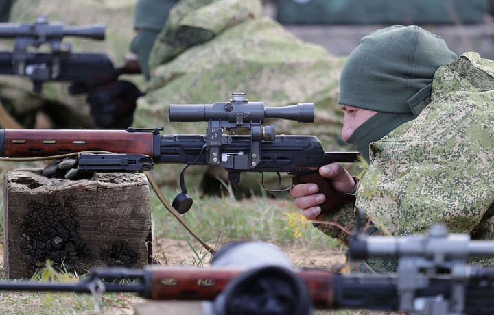 Когда закончится мобилизация в России: какие регионы выполнили план по призыву