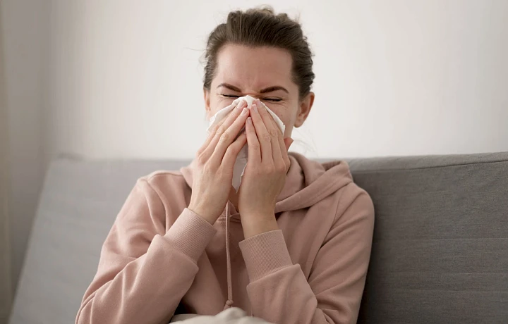 Эксперт рассказал тулякам, как обычная плесень может разрушить организм человека