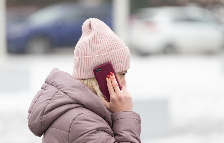 В Туле каждый пятый житель каждый день получает звонки от мошенников