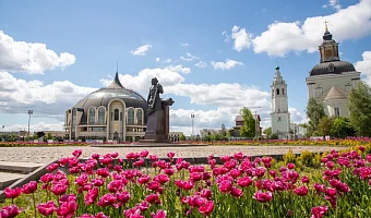 Финтифлюшки, кофейная культура и английский язык: чем заняться в Туле на выходных 19-20 июля