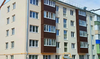 Балтабаев доложил о восстановлении дома в Ефремове, часть которого обрушилась из-за взрыва газа