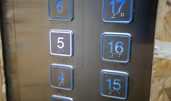 В Туле установят новый лифт в областной больнице почти за 10 млн рублей