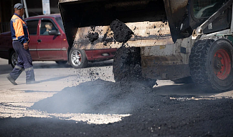 В Тульской области отремонтируют 137 км дорог в шести муниципалитетах