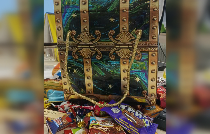 Сладкая арифметика: выгодна ли покупка сладкого подарка при расчёте себестоимости?