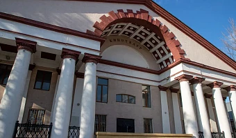 Коллекция дагестанского музея и историческая кухня: чем заняться в первые выходные октября в Туле