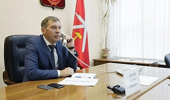 Экс-чиновник тульского минтранса Игорь Сиунов получил 9,5 лет колонии за взятки