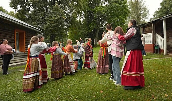 Шестой фестиваль «Война и Мир» пройдет в Тульской области 22 августа