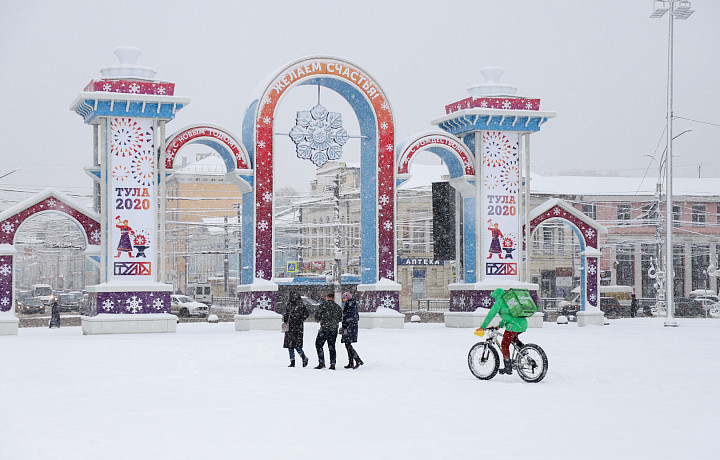 2 февраля: какой праздник отмечают сегодня, этот день в истории России и Тулы