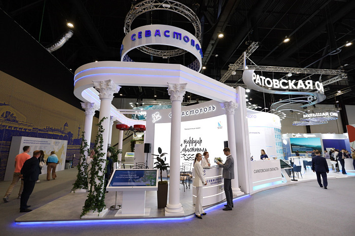 Почти 51,5 млрд рублей инвестиций и сотни новых рабочих мест. Каким был для Тульской области второй день ПМЭФ