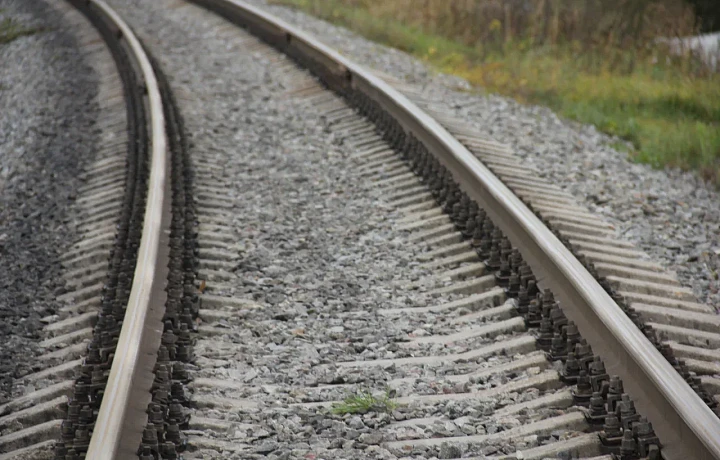 На тульских ж/д переездах в этом году не зафиксировано ни одного ДТП