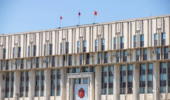 В Тульской области завершены реконструкция водоснабжения в Куркино и благоустройство в нескольких посёлках