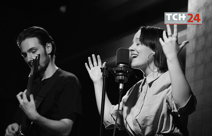 Родственные души в музыке: студенты колледжа искусств пригласили туляков на свой концерт