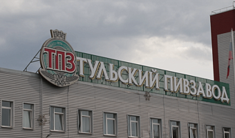 От зерна до напитка на прилавке: как делают культовое российское пиво в Туле