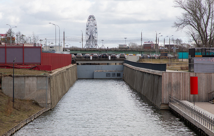 Ночные заморозки и пасмурная погода будут в Туле и области в субботу, 18 апреля