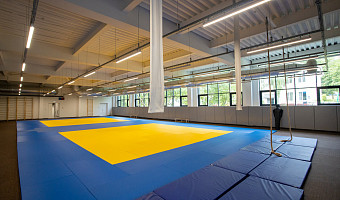 В 2026 году в Туле приступят к строительству ледовой арены и фиджитал-центра