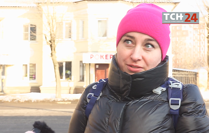 Туляки рассказали, что заставляет их нервничать