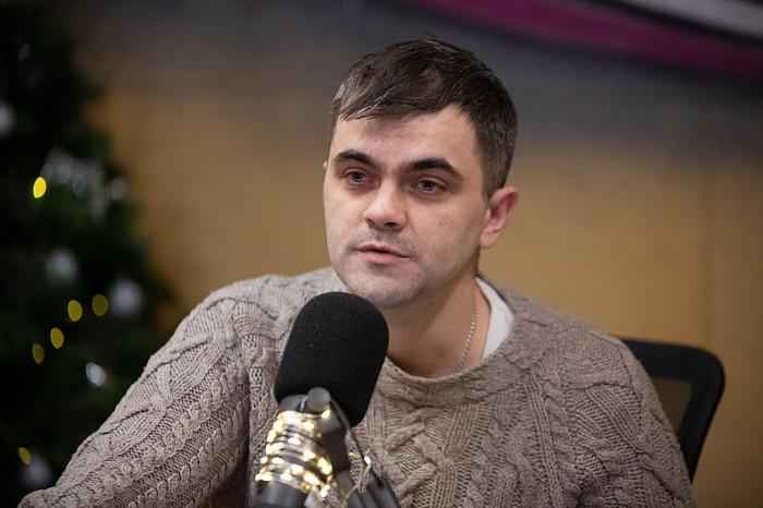 Робот-пылесос и килограмм икры: Как туляки могут выиграть бесплатные подарки к Новому году