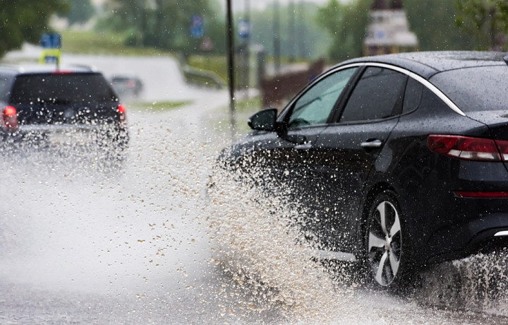 До Марса и обратно: стало известно, сколько километров туляки преодолели на каршеринге за шесть лет