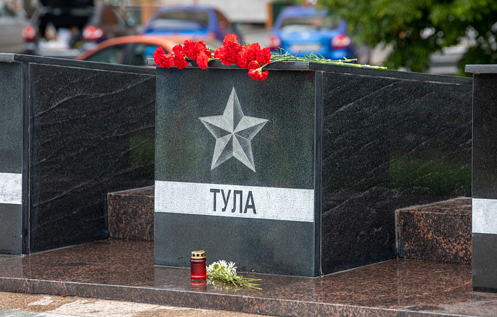 На оргкомитете «Победа» рассказали о проекте ТСН24 к 9 мая