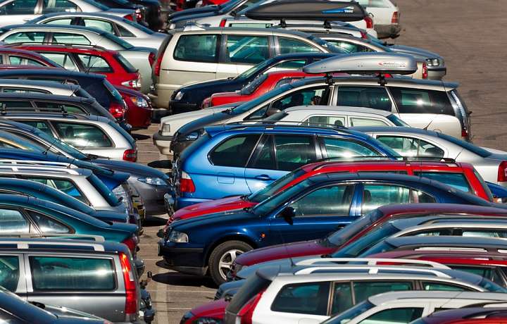 Тульская таможня выявила недостоверное декларирование при ввозе электромобилей BMW