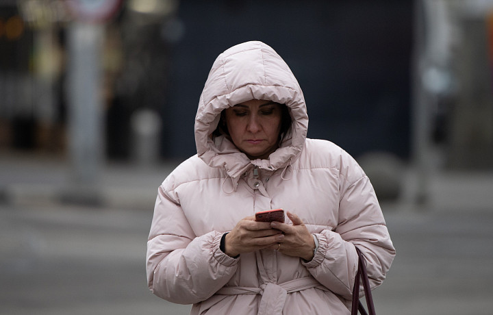 Песков: ограничения интернета — временная мера из соображений безопасности