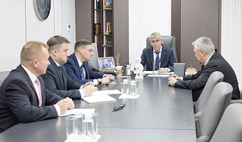 В Тульской области появится завод по переработке вторичного сырья