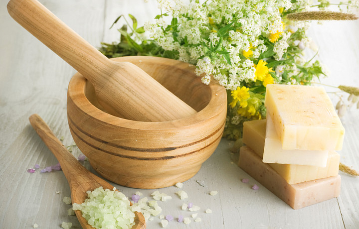 Нутрициолог рассказал, чем опасно большое количество соли в рационе