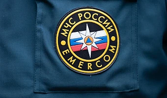 Стала известна причина пожара в ресторане «Томато» в Туле