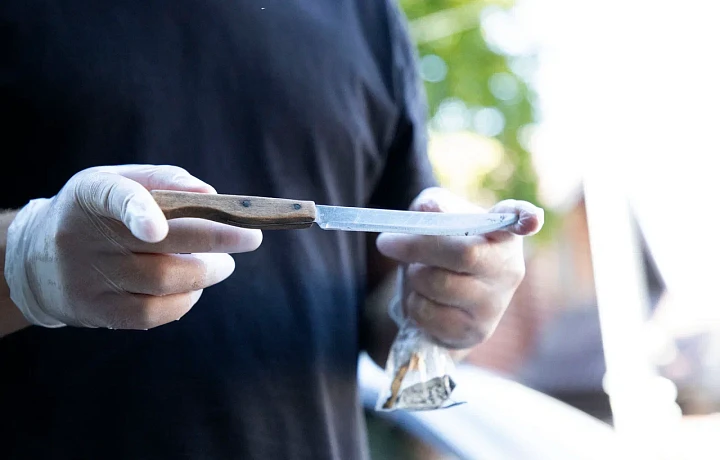 Оскорблял ее на протяжении всего дня, она не выдержала и убила: Жительница Богородицка задержана за убийство сожителя