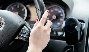 На трассе М4 в Тульской области появится арт-навигация