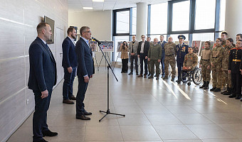 Миляев: В зоне боевых действий люди переосмысливают жизнь