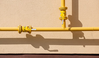 Газ подведут к 96 населённым пунктам Тульской области в этом году