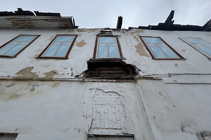 Улица Каминского: какой была раньше, как выглядит сейчас и будут ли ее благоустраивать в будущем?