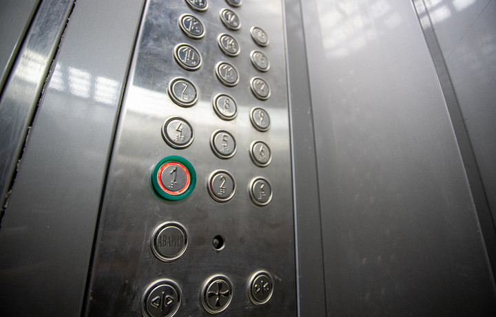 В Тульской области не будет проблем с установкой и заменой лифтов из-за санкций
