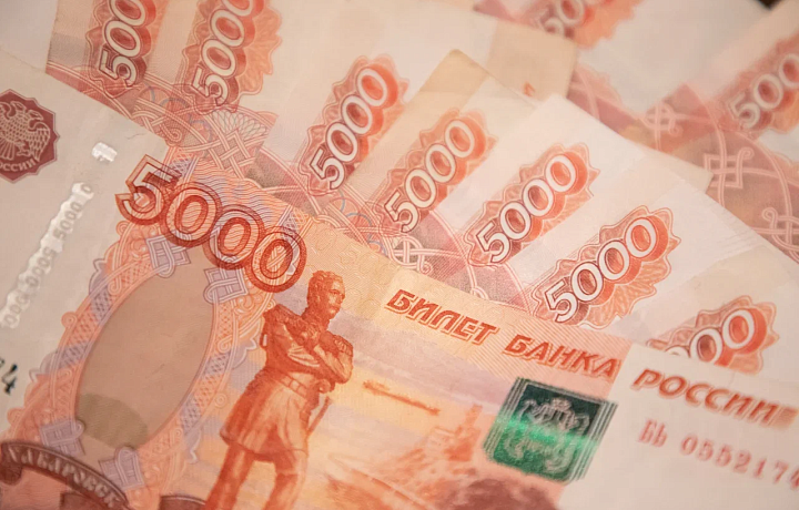 В Туле компания не выплатила своему сотруднику больше ста тысяч рублей зарплаты