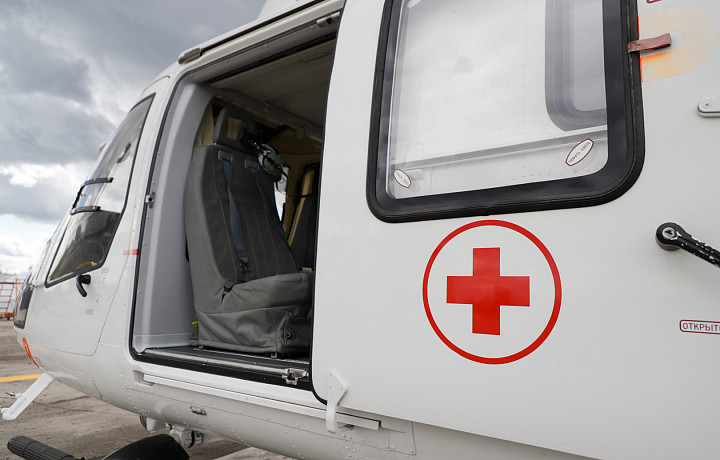 Тульская скорая помощь выезжала на вызовы более 10 тысяч раз на прошлой неделе