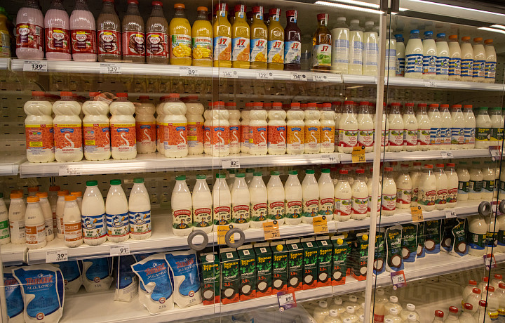 Народные приметы 27 января: почему нужно пить молоко в Нинин день