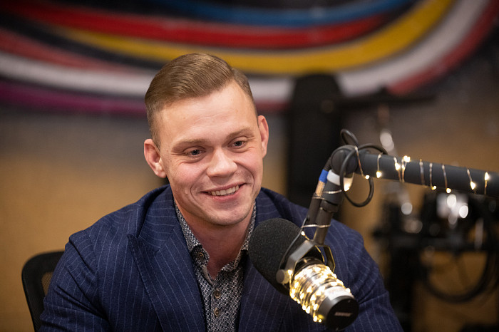 Робот-пылесос и килограмм икры: Как туляки могут выиграть бесплатные подарки к Новому году