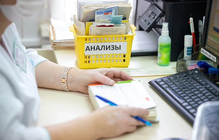 Анализы на глюкозу детям