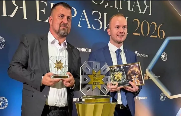 Сербский тревел-блогер Бошко Козарски, снимавший программу о Туле, стал «Другом России»