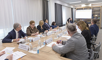 За 5 лет число самозанятых в Тульской области увеличилось в 4,5 раза