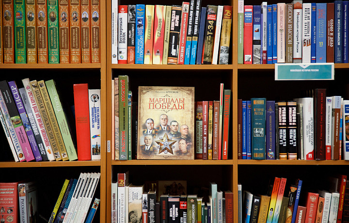 Сколько стоят книги в тульских магазинах, и как сильно они подорожали