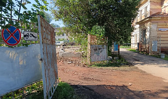 Туляки рассказали, что хотели бы видеть на месте долгостроя на Первомайской